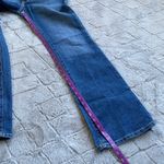 Von Dutch Y2K  Flare Boot Cut Low Rise Jeans Photo 6