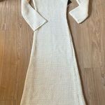 Saba Knit Maxi Dress Size XS Photo 0