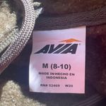 Avia Active Polar Fleece Zippered Jacket Photo 8