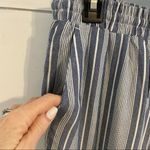 American Eagle Stripe Lounge/Beach Pants. Size Medium. EUC Photo 2