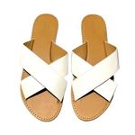 Forever 21 New Women’s Slides Sandals Size 10 NWOT Photo 0