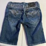 Miss Me Bermuda short size 26 Photo 4