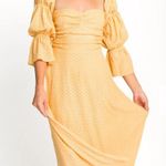 Worth Collective Corrine Tiered Maxi Dress Photo 0