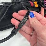 Farm Rio  Rainbow Beaded Sandal 11 Photo 7