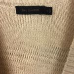 The Limited  Button Up Long Sleeve Cardigan Knit Sweater Small Photo 66