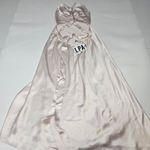 LPA Etta Dress in Champagne Pink XL Photo 12