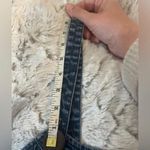 Rewind 3/$30  over all mini dress size 9 Photo 6