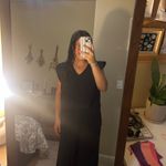 Matching Set from Miou Muse Black Size L Photo 1