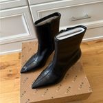 mix no. 6  Tasea Bootie Photo 2