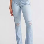 Hidden Jeans NWT Hidden Harley Mom Slim Jeans Photo 0