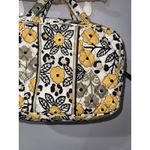 Vera Bradley  "Go Wild" Cosmetic Bag Travel P Photo 1