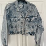 Marshalls  Jean Jacket Photo 0
