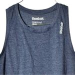 Reebok  Women’s Athletic Sporty Gym Workout Sleeveless Top  Sz XS Photo 2