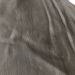 Vince Silk Back Dolman Long Sleeve Tee Shirt Photo 5