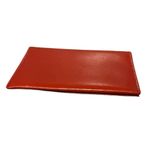 Givenchy Vintage Red Leather Wallet/Cardholder Photo 11