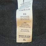 Wisconsin Wisco Black Graphic T Photo 3