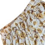 Hippie Rose Maxi Skirt Photo 5