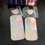 iPhone 13 Pro Case&hand Holder Photo 3