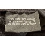 Authentic San Francisco‎ Hat Company Women’s Newsboy Wool Cap Photo 4