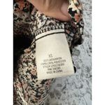 Blue Rain  Women’s Fall Floral Spaghetti Strap Tank Top Size XS Multicolor Photo 4