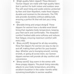 Wtoky Suede Fur Fleece Lined Brown Short Mini Boot Tasman Slippers Photo 7