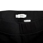Vince Back Seam Accent Leggings in Black, Size S Photo 1