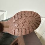 Timberland Women's Allington Heights Lace Grey/Green Boots Size 6.5 Photo 7