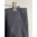 MM.LaFleur The Foster Cigarette Pant - PowerStretch Size 16 Dark Navy Photo 8