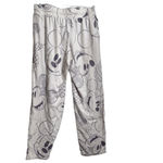 Disney  Mickey Mouse Lounge Pants With Pockets Photo 5