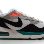  8.5 Nike Air Sneakers Max Correlate Throwback Style Running Shoe 511417-136 Photo 0
