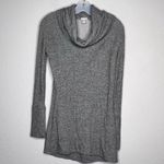 Merona  Sweater Dress Top Photo 4