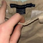 Ralph Lauren Khaki Shorts Photo 2
