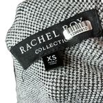 Rachel Roy  Leopard Sweater Dress Size XS Photo 8