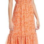 Chelsea28 Halter Midi Dress Photo 0