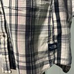 The North Face Women’s Plaid Shirt Dress Size S Photo 4