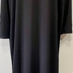 Spirit Halloween Black Costume Dress Photo 3