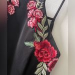 B Darlin B. Darlin sleeveless fit and flare dress, black, size 9/10 Photo 1