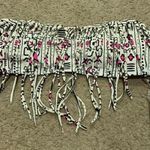 Tilly's Fringe Bikini Top Photo 0