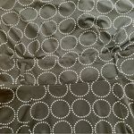 Robbie Bee  black and white fit and flare dress, plus size 14W Photo 12