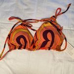 Urban Outfitters  Out From Under Groovy Retro Bikini Top - Size Large L - NWT Photo 3