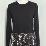 Chenault Black Long Photo 6