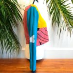 Disney ’S The Nightmare Before Christmas Sally-Inspired Patchwork Sweater - Small Photo 6