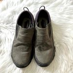 Merrell  Womens Polarand Rove Moc Waterproof Winter Slip On Sz 6.5 Photo 1