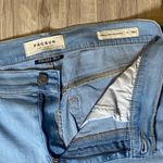 PacSun  Light Wash Super High Rise Jegging - 29 Photo 4