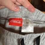Coca-Cola NWT  Polar Bear Joggers Size Medium Photo 6