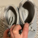 Nobull Project Arctic Grey Trainer Sneakers Women's Size 9.5 (Men’s Size 8) Photo 8