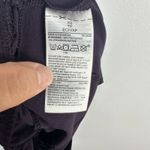 GapFit Shorts XS Purple Athletic‎ Drawstring Lined Pockets Active Running Gym Photo 5