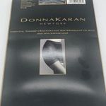 Donna Karan NEW  NY PANTYHOSE ESSENTIAL TONERS NAVY MARINE A16 SMALL PETITE‎ Photo 0