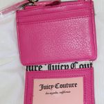 Juicy Couture Wallet Cars Holder Photo 4