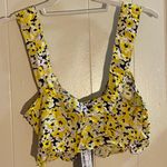 Motel Rocks Crop Top Photo 2